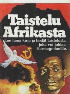 Taistelu Afrikasta