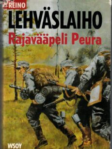 Rajavääpeli Peura