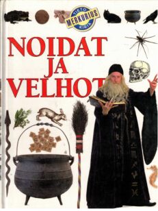 Noidat ja velhot (Merkurius-kirjat)