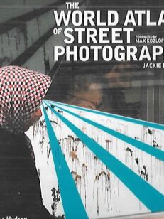 The World Atlas of Street Photography