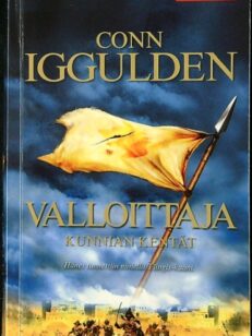 Valloittaja - Kunnian kentät