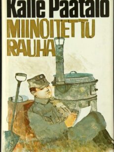 Miinoitettu rauha