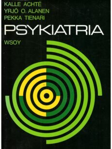 Psykiatria