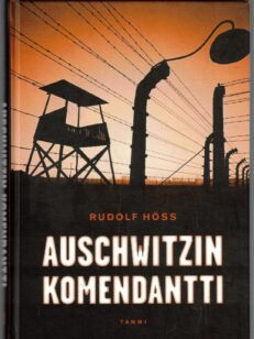 Auschwitzin komendantti