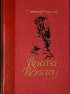 Rouva Bovary