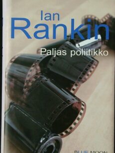 Paljas poliitikko