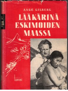 Lääkärinä eskimoiden maassa