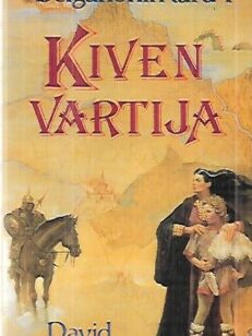 Kiven vartija - Belgarionin taru 1