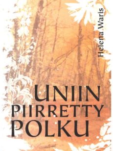 Uniin piirretty polku