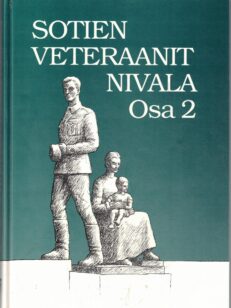 Sotien Veteraanit Nivala osa 2