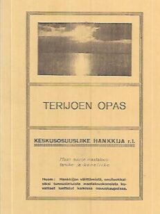 Terijoen opas