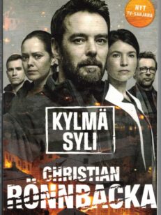 Kylmä syli