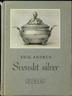 Svenskt silver