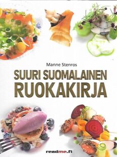 Suuri suomalainen ruokakirja