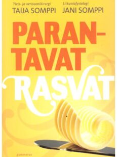 Parantavat rasvat