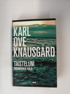 Taisteluni: Ensimmäinen kirja (Taisteluni 1)