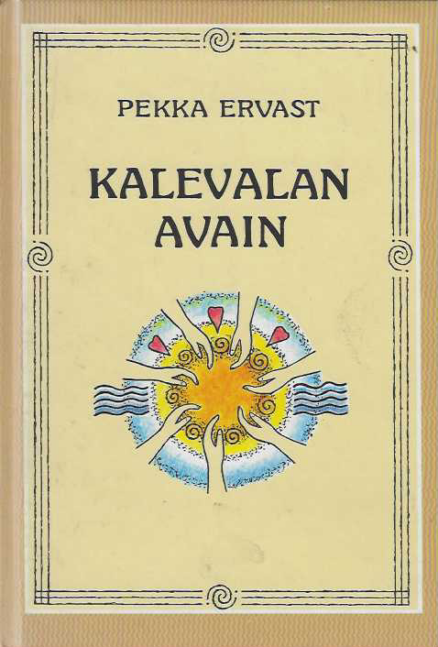 Kalevalan avain