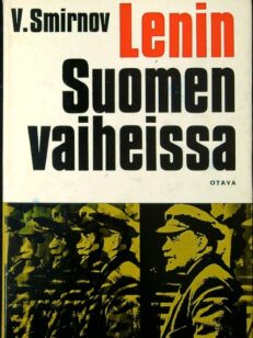 Lenin Suomen vaiheissa