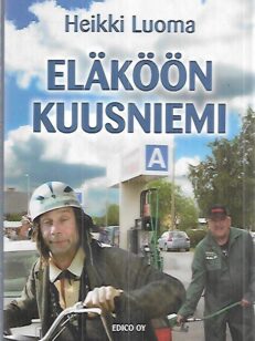 Eläköön Kuusniemi