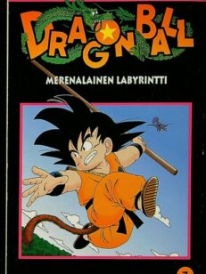 Dragon Ball 7