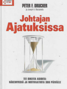 Johtajan ajatuksisssa