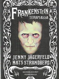 Frankenstein terapiassa