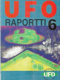 Uforaportti 6