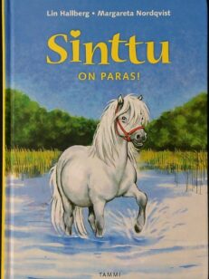 Sinttu on paras!