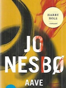 Aave [Harry Hole]