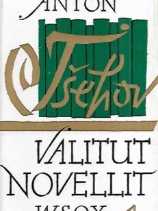 Valitut novellit 1