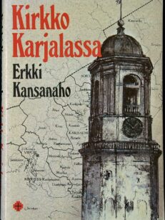 Kirkko Karjalassa