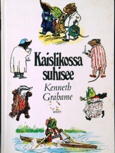 Kaislikossa suhisee