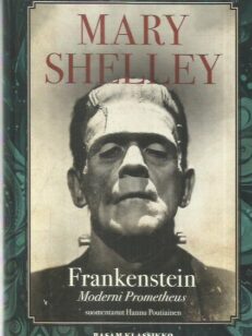 Frankenstein - Moderni Prometheus