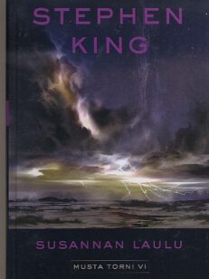 Musta torni VI - Susannan laulu