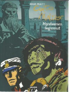 Corto Maltese / mysteerien laguunit