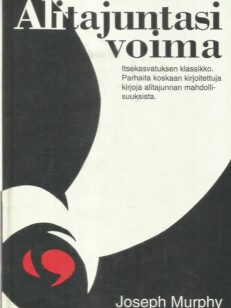 Alitajuntasi voima