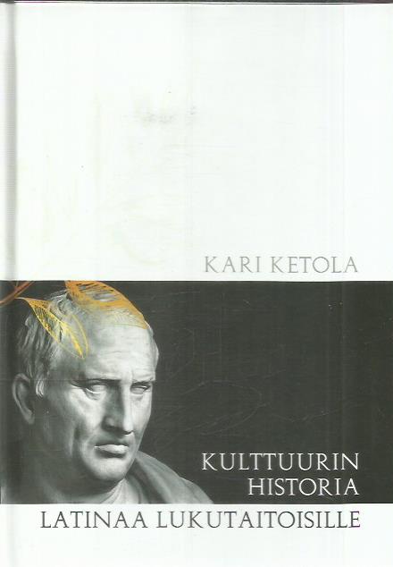 Kulttuurin historia (suomi-latina) latinaa lukutaitoisille